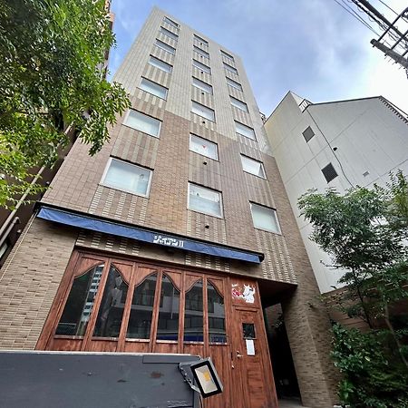 Cypressinn Präfektur Tokio Exterior foto