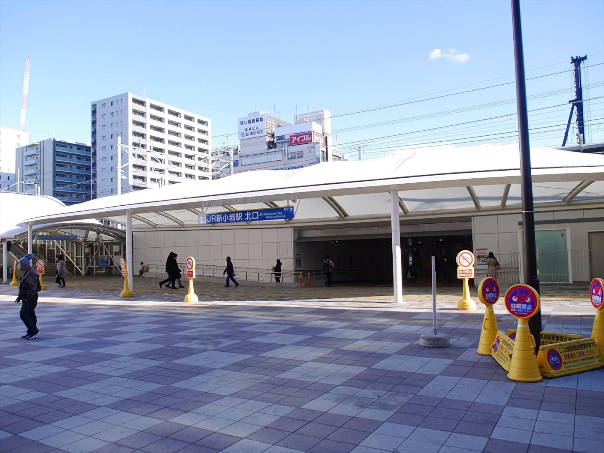 Cypressinn Präfektur Tokio Exterior foto