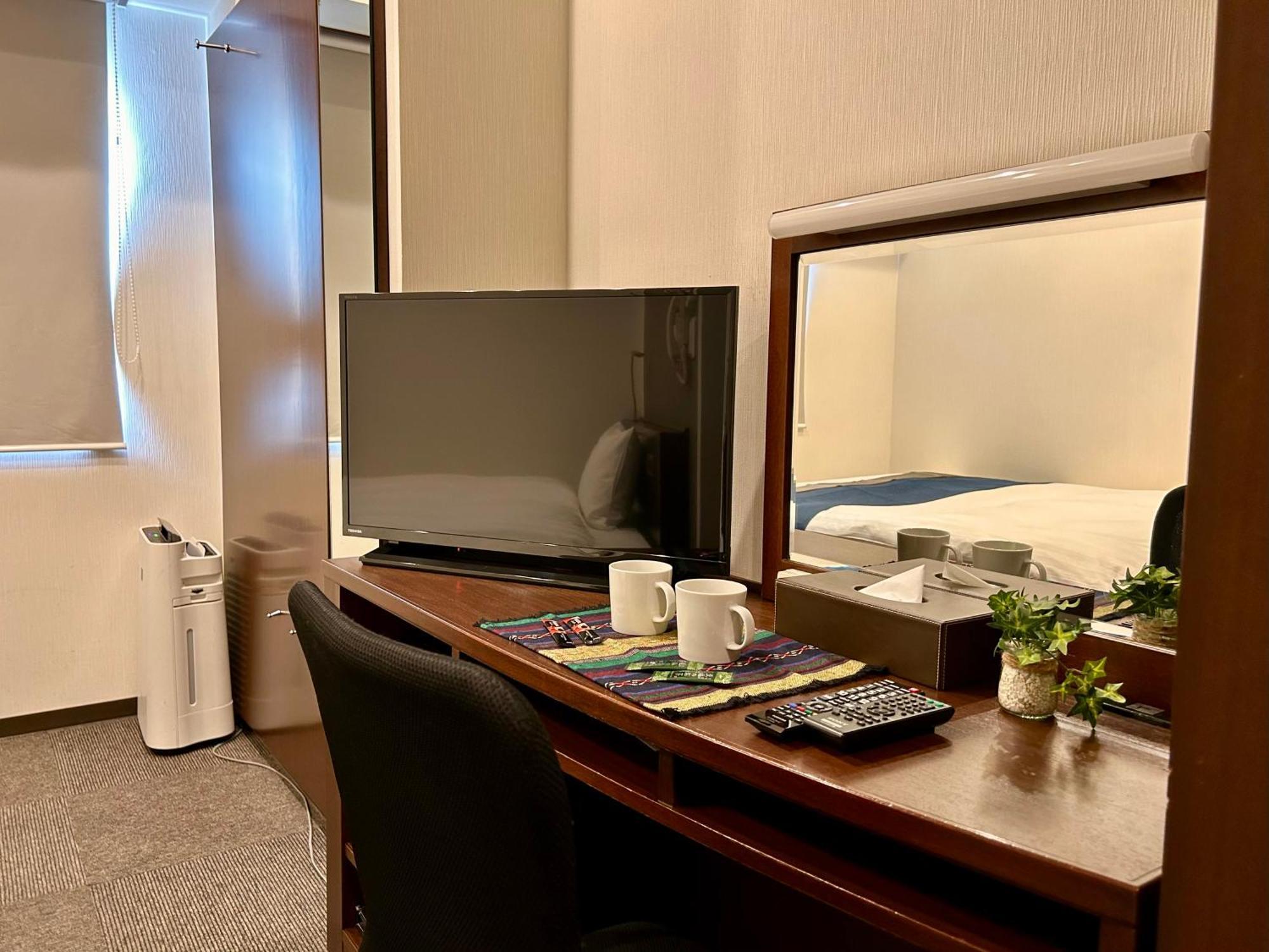 Cypressinn Präfektur Tokio Exterior foto