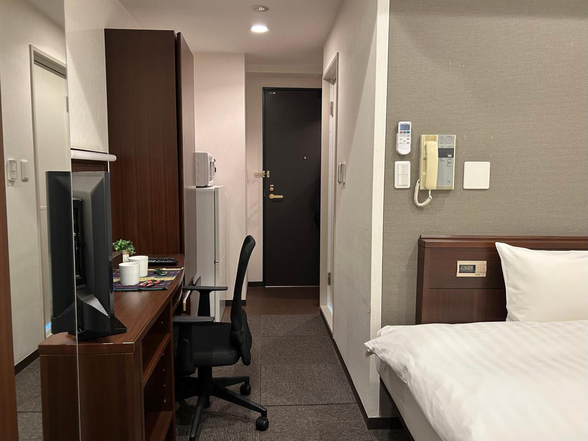 Cypressinn Präfektur Tokio Exterior foto